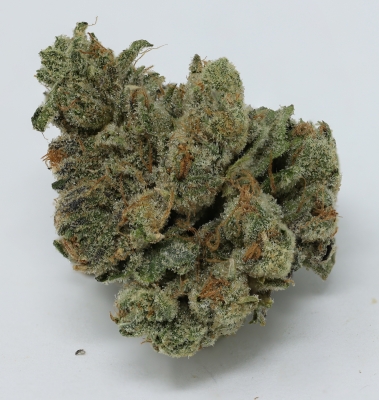 Ganja Mail Delivery